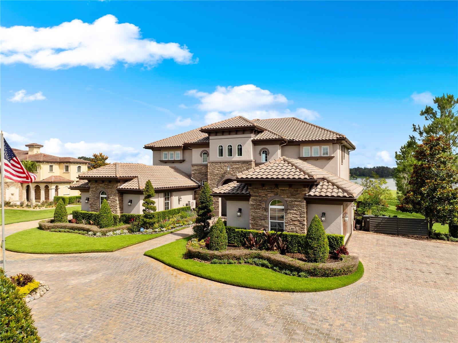 12306 STONELAKE RANCH BLVD, THONOTOSASSA, FL, 33592