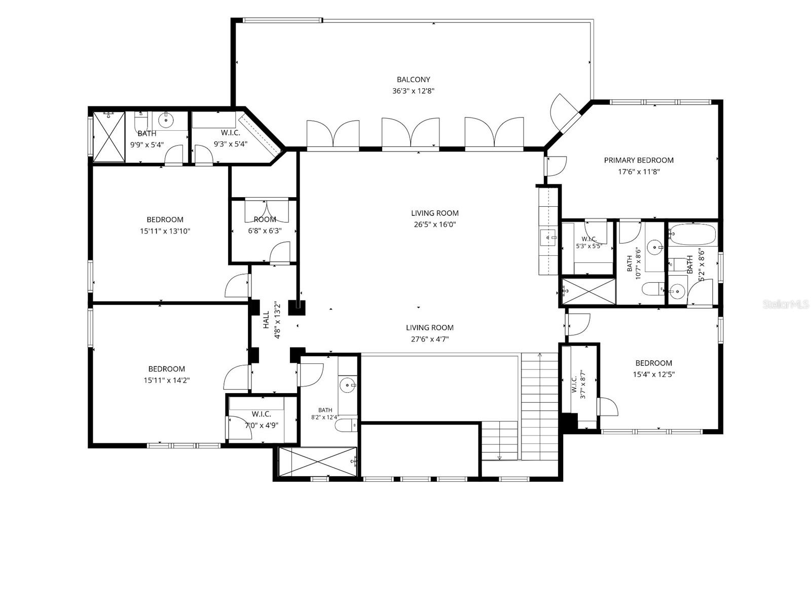 12306 STONELAKE RANCH BLVD, THONOTOSASSA, FL, 33592