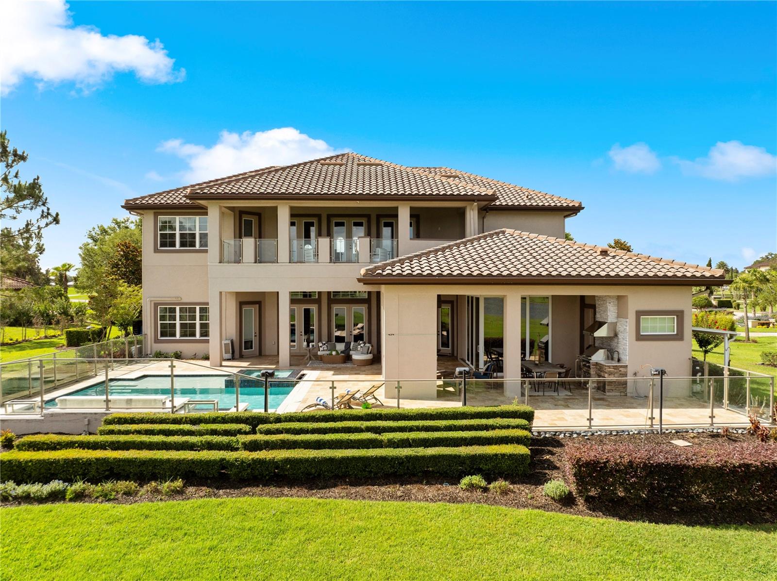 12306 STONELAKE RANCH BLVD, THONOTOSASSA, FL, 33592