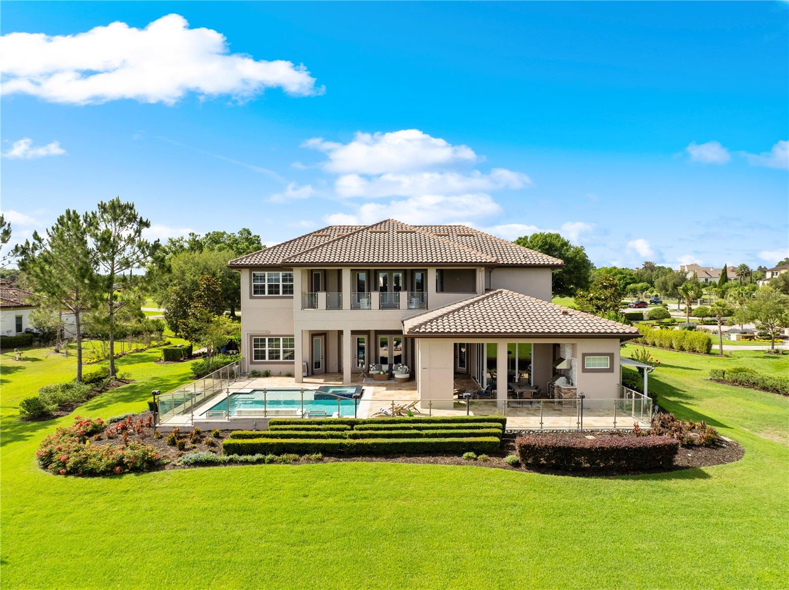 12306 STONELAKE RANCH BLVD, THONOTOSASSA, FL, 33592