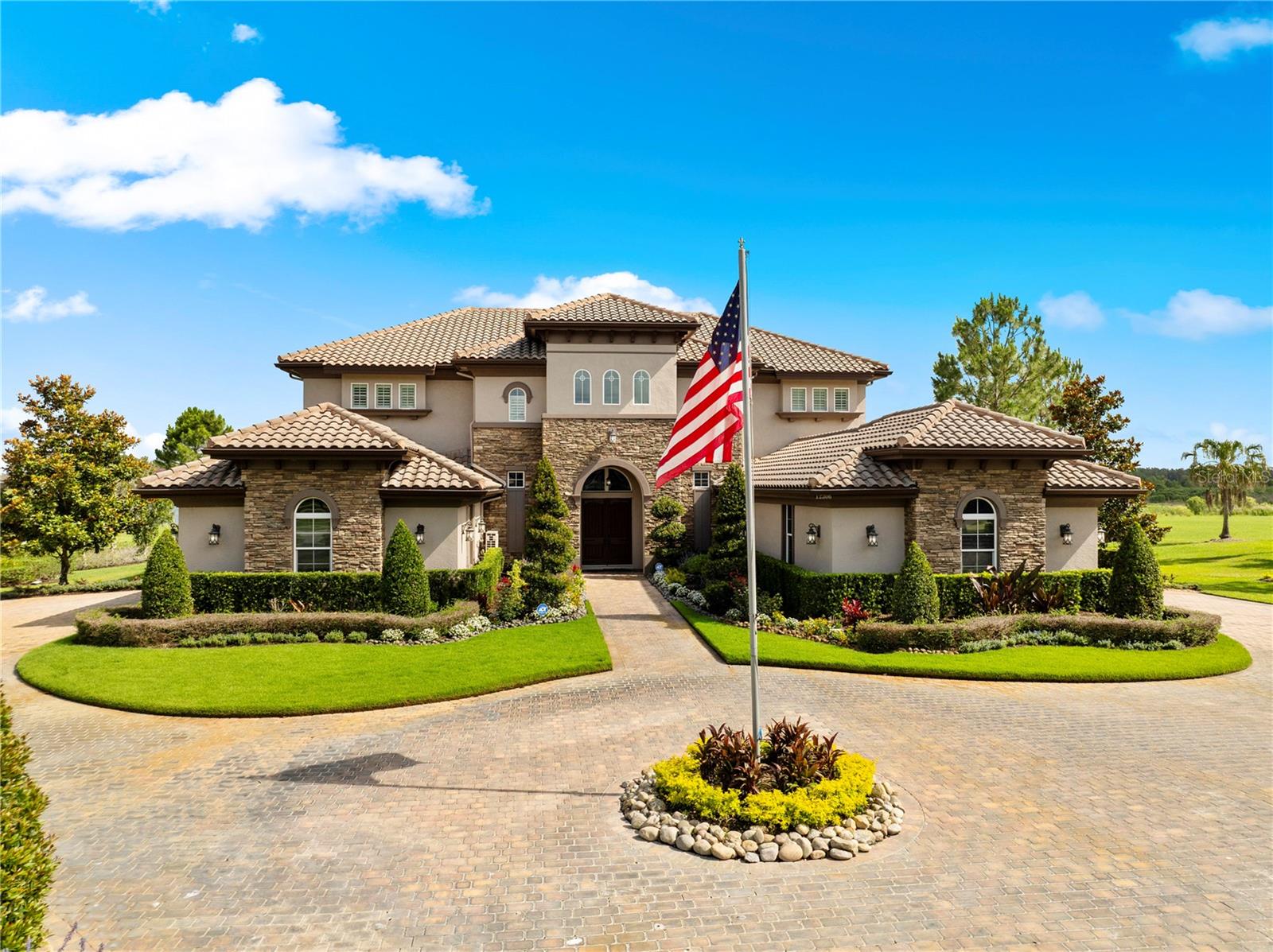 12306 STONELAKE RANCH BLVD, THONOTOSASSA, FL, 33592