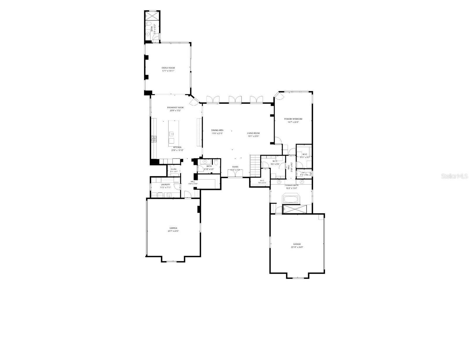 12306 STONELAKE RANCH BLVD, THONOTOSASSA, FL, 33592