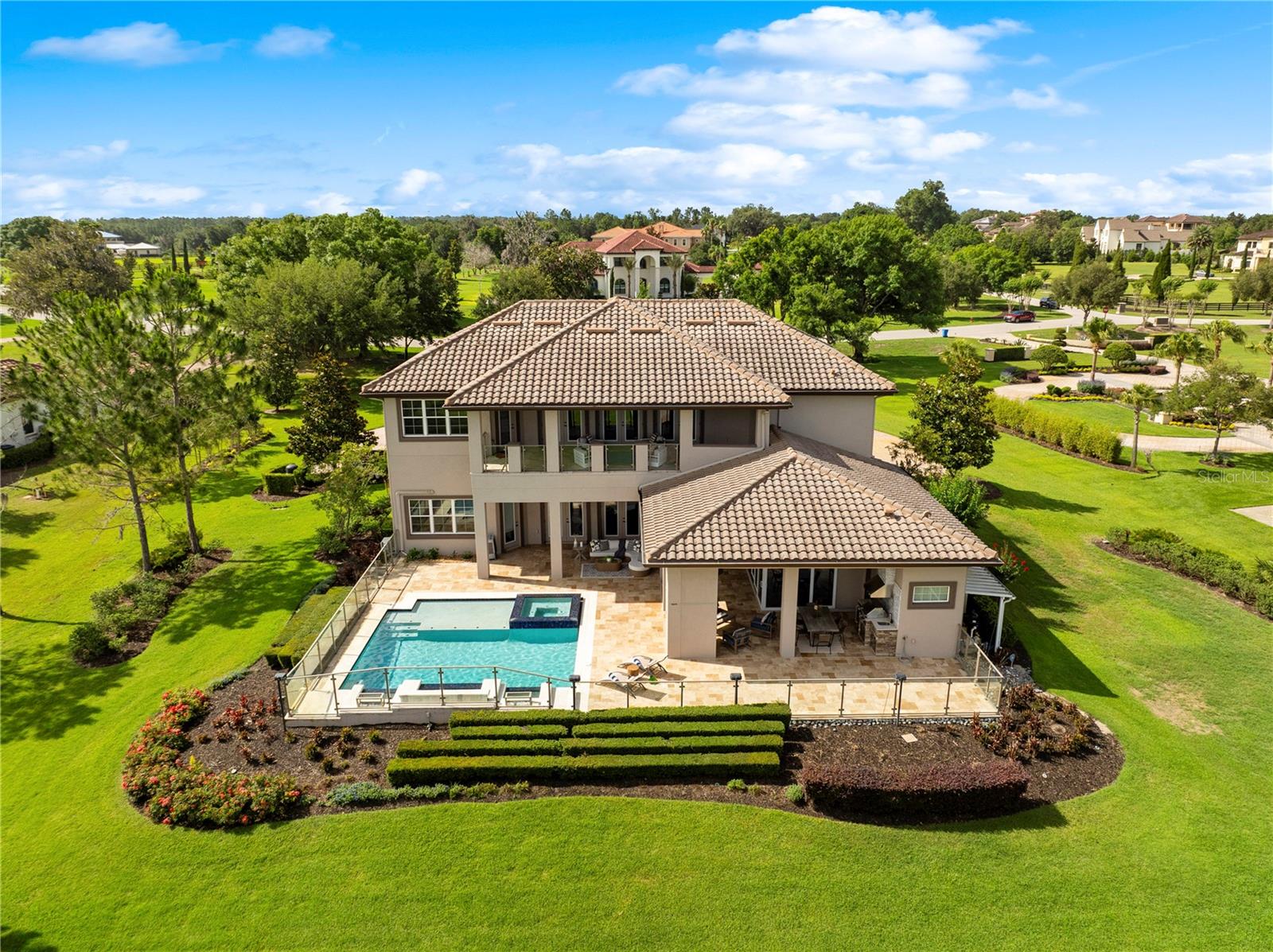 12306 STONELAKE RANCH BLVD, THONOTOSASSA, FL, 33592