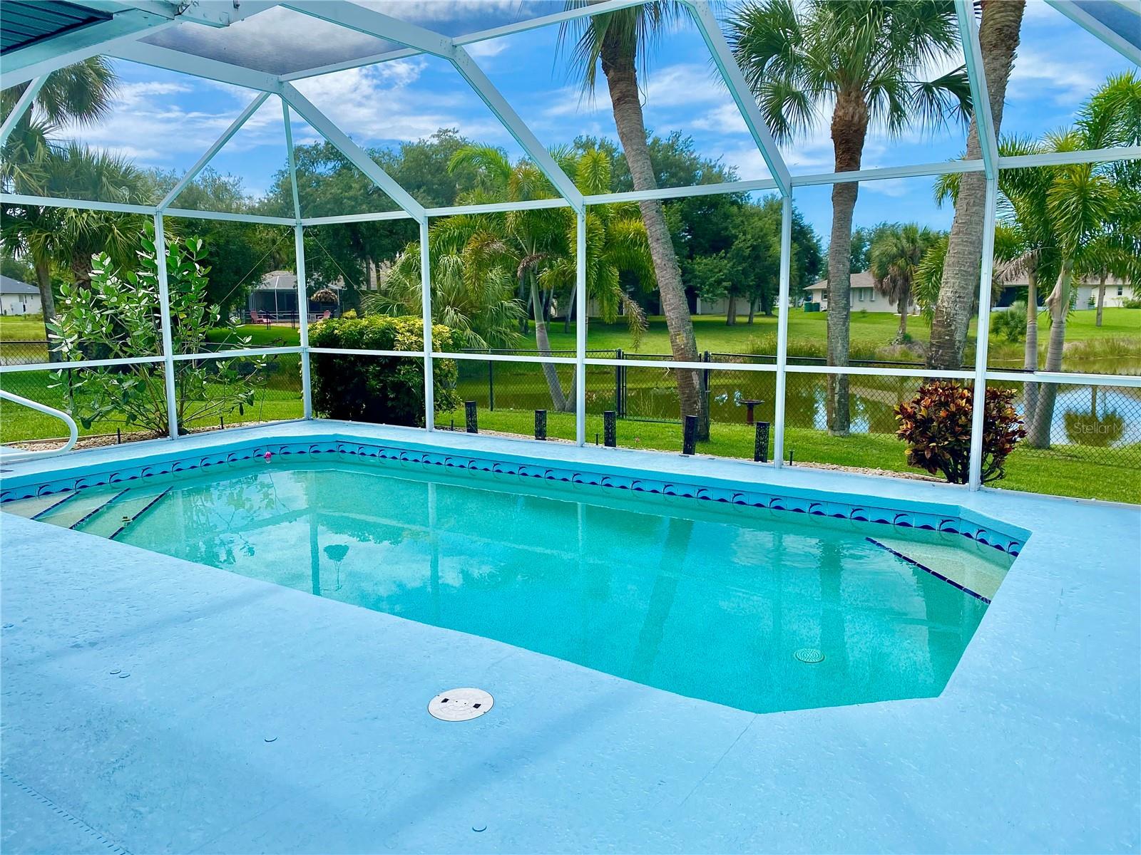 123 KINGS DR, ROTONDA WEST, FL, 33947