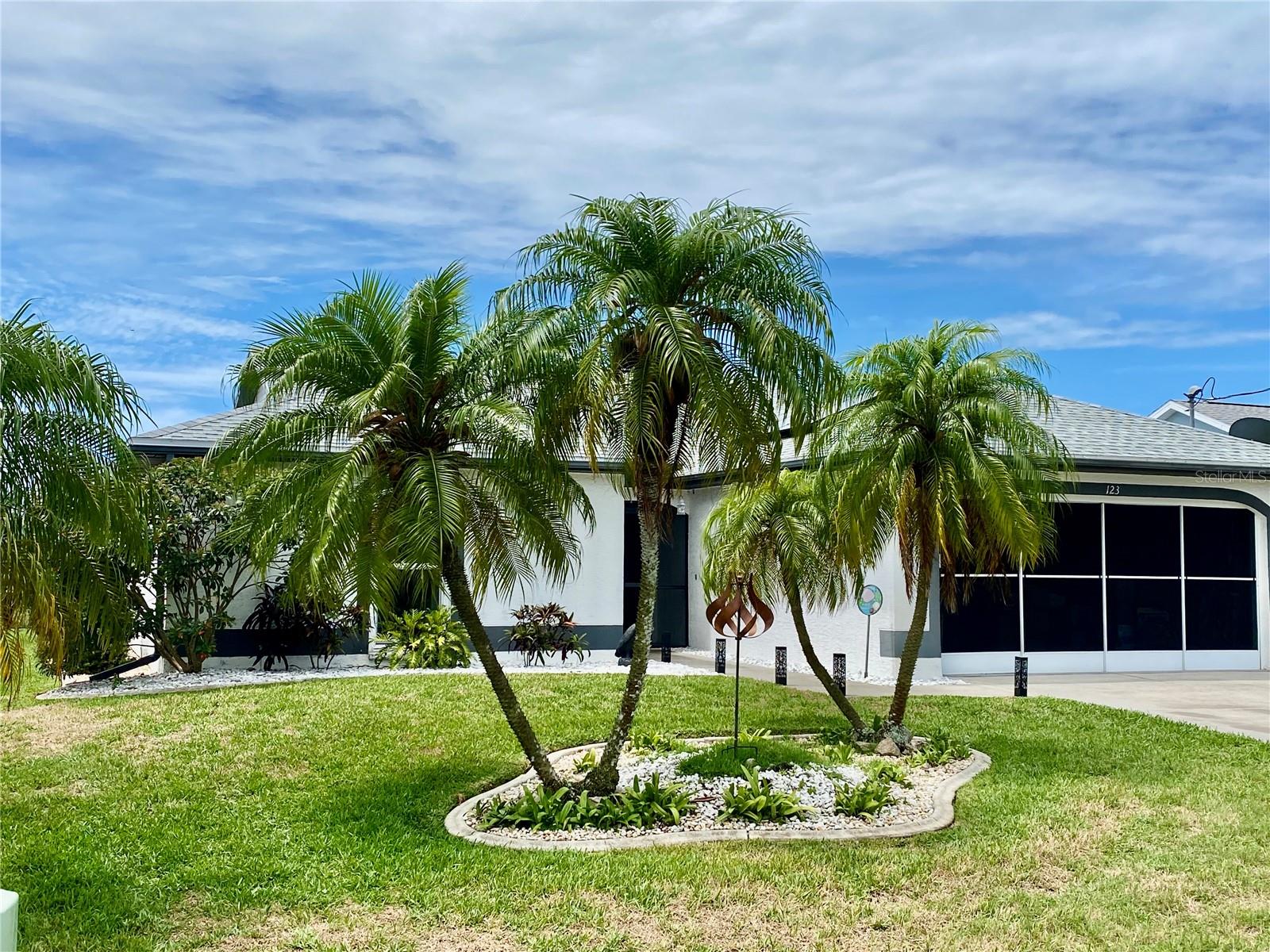 123 KINGS DR, ROTONDA WEST, FL, 33947