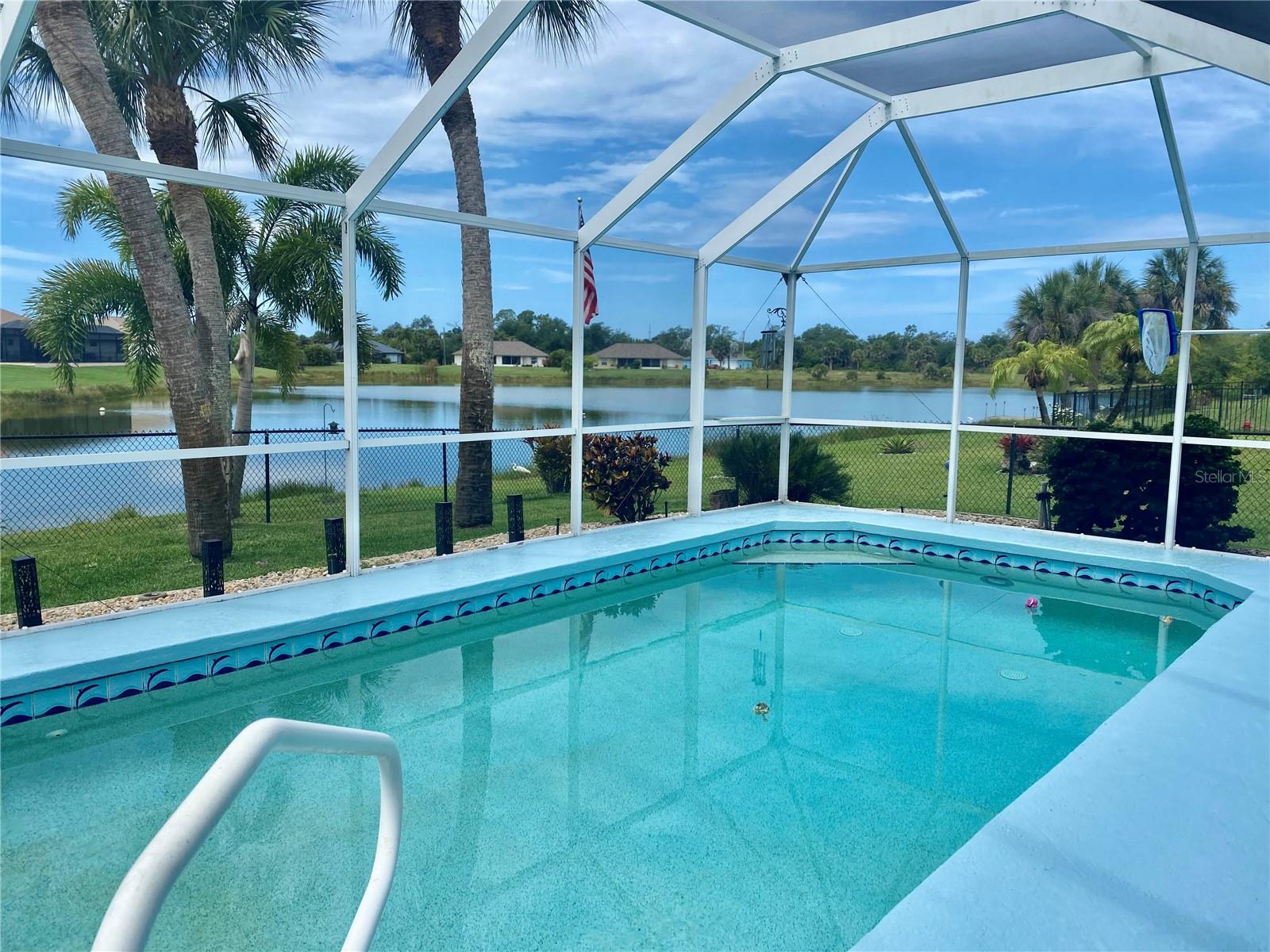 123 KINGS DR, ROTONDA WEST, FL, 33947