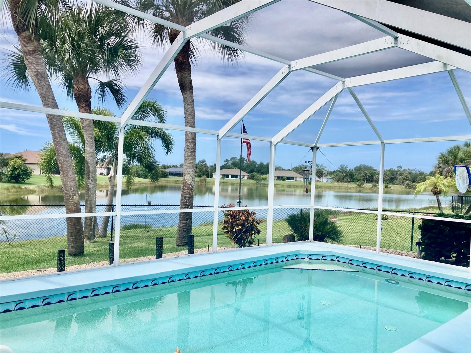 123 KINGS DR, ROTONDA WEST, FL, 33947