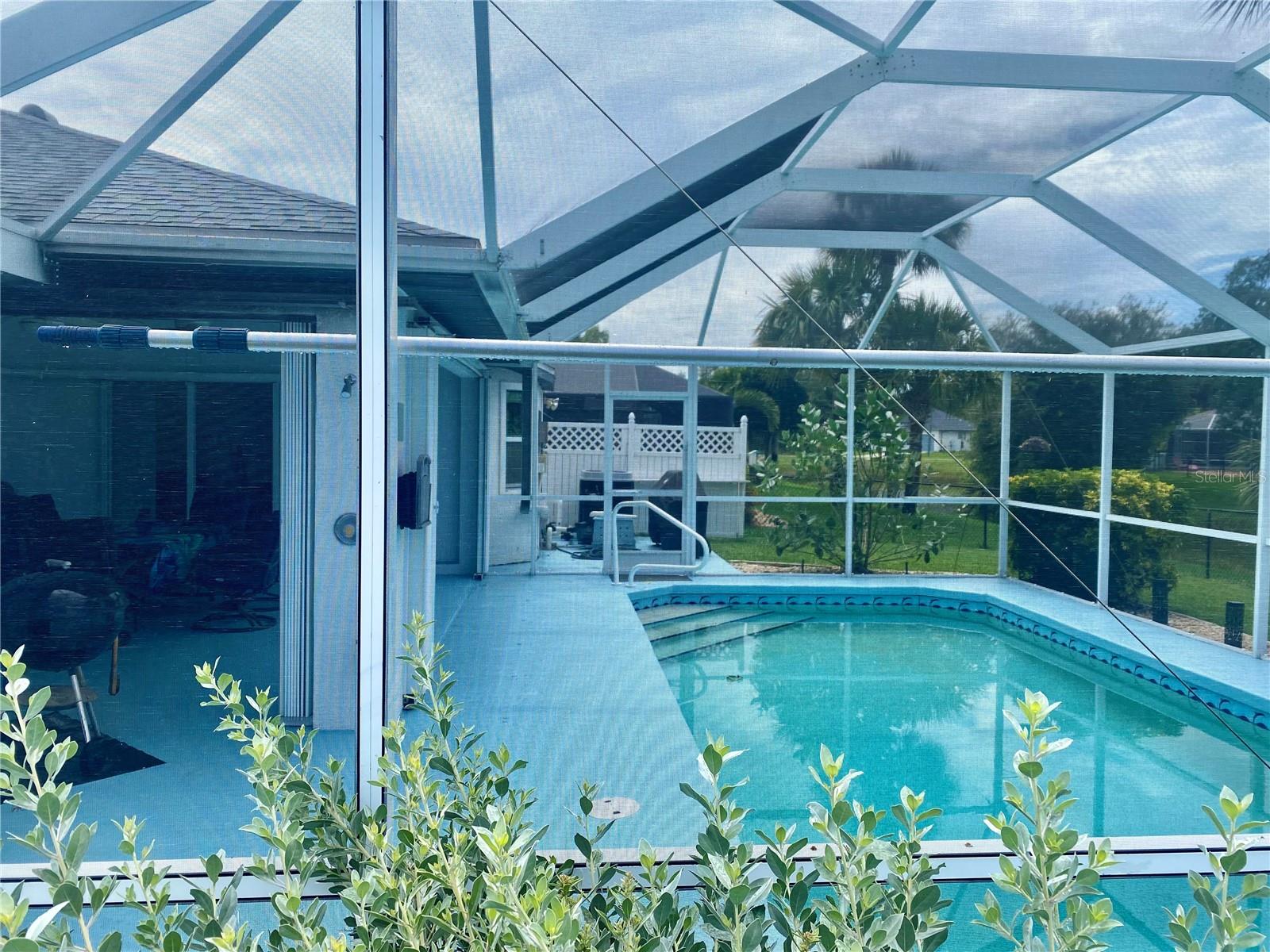 123 KINGS DR, ROTONDA WEST, FL, 33947