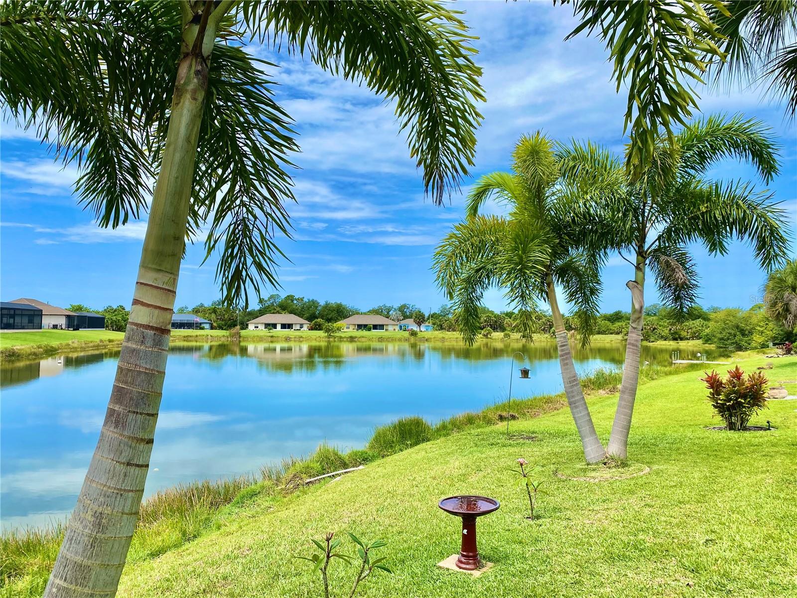 123 KINGS DR, ROTONDA WEST, FL, 33947
