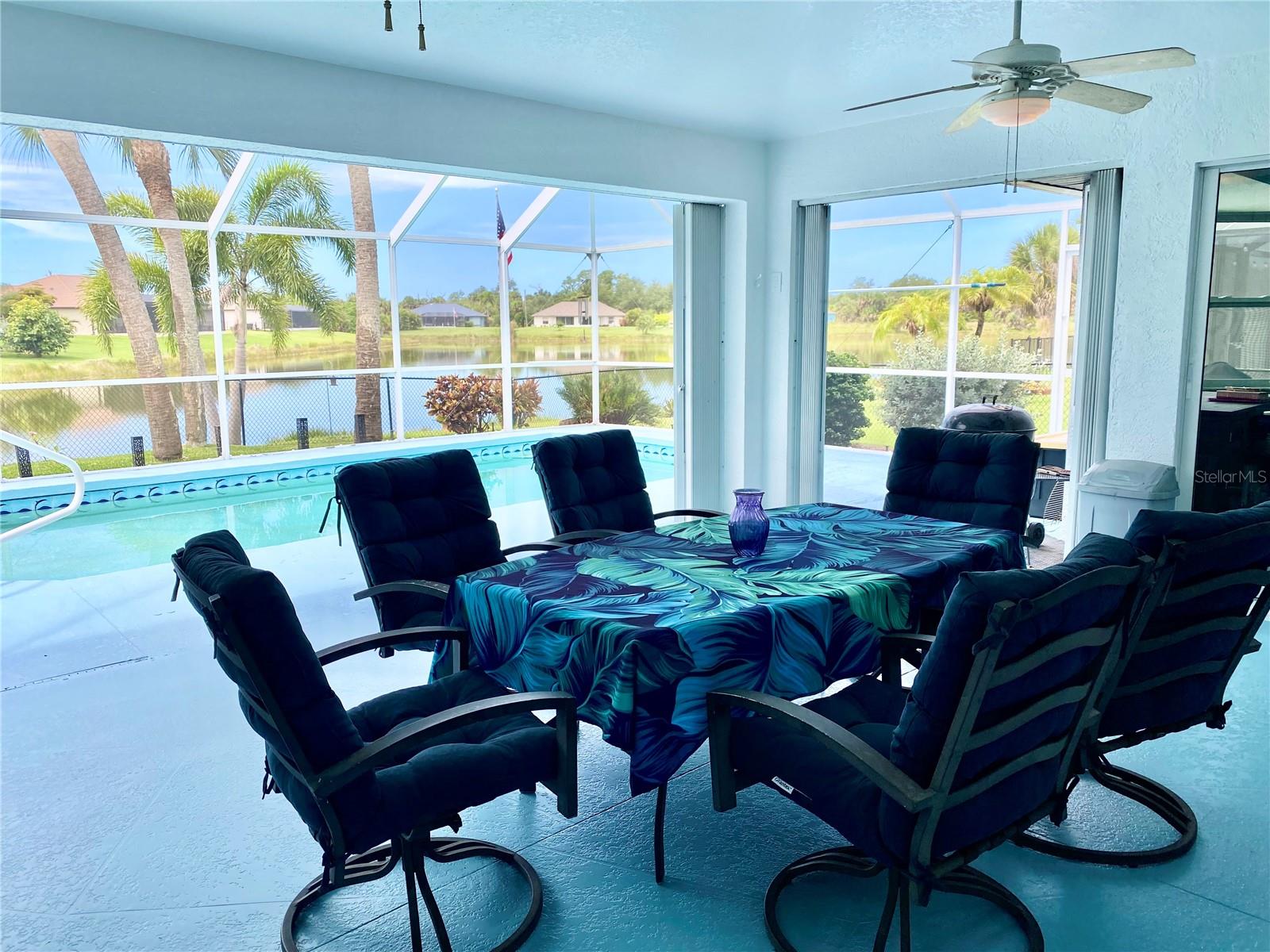 123 KINGS DR, ROTONDA WEST, FL, 33947
