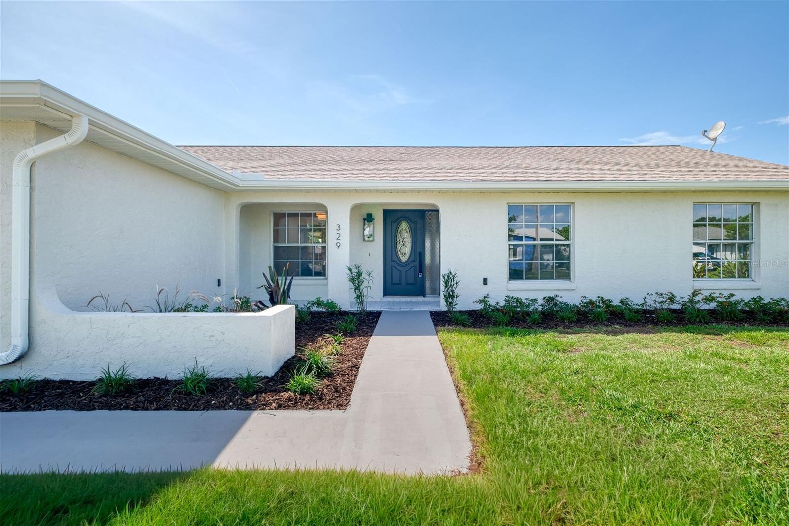 329 GAIT CT, KISSIMMEE, FL, 34743
