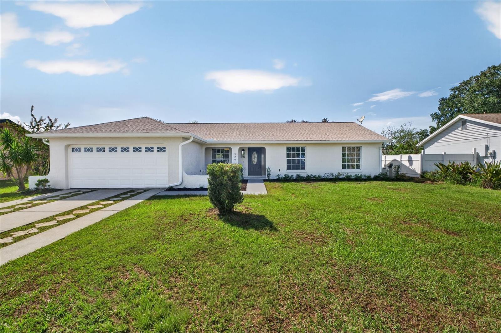 329 GAIT CT, KISSIMMEE, FL, 34743