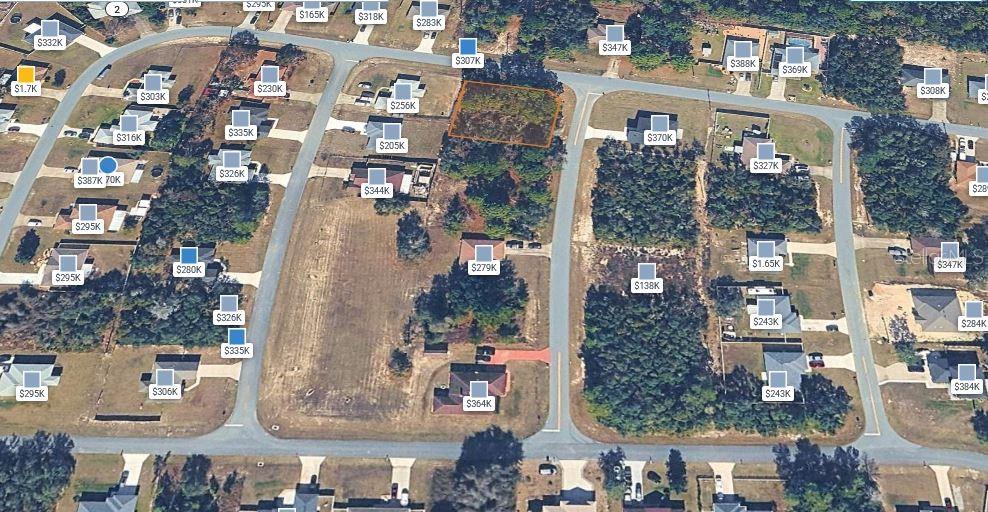 SW 133 LOOP, OCALA, FL, 34473