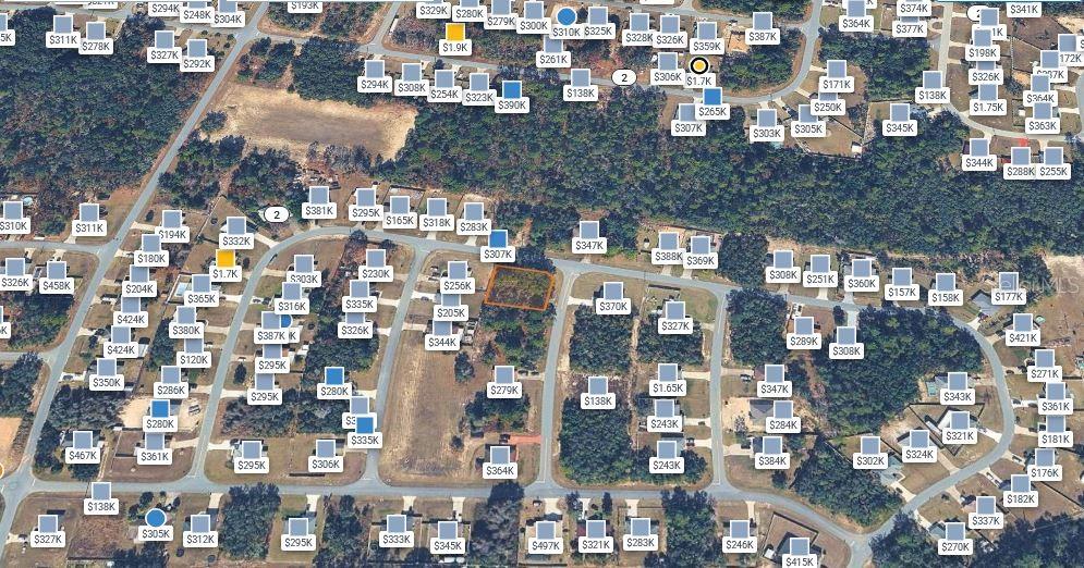 SW 133 LOOP, OCALA, FL, 34473