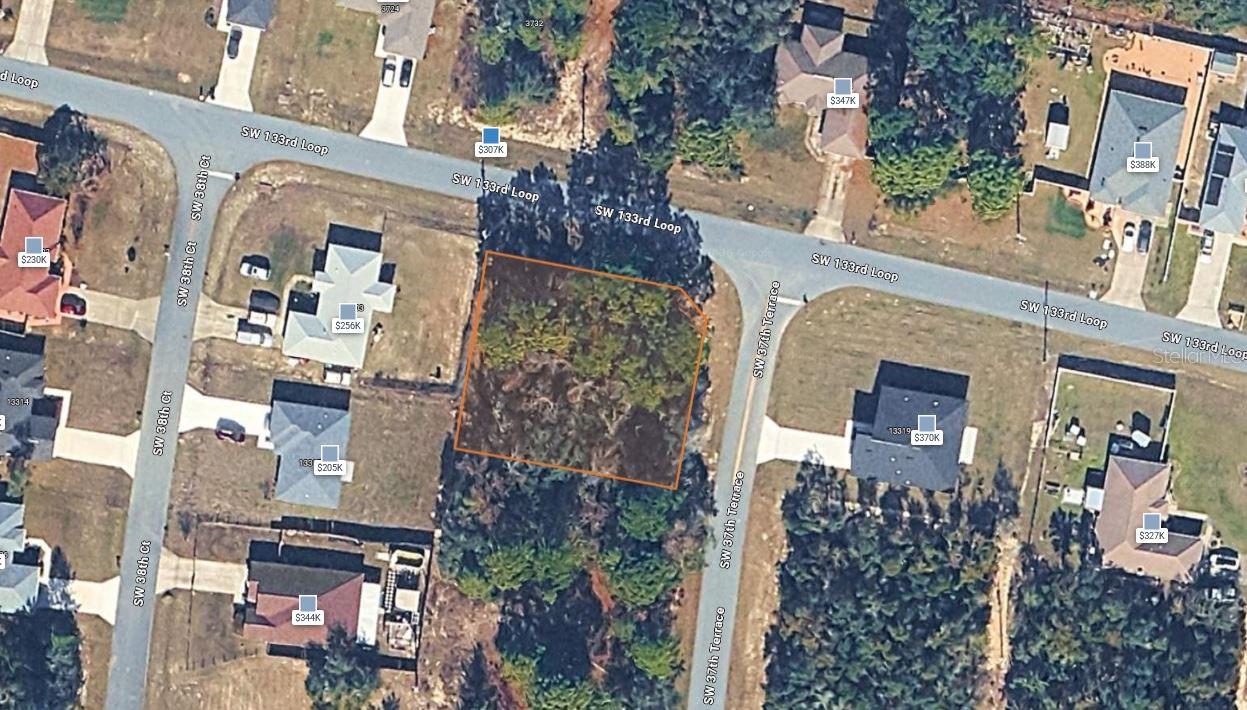 SW 133 LOOP, OCALA, FL, 34473