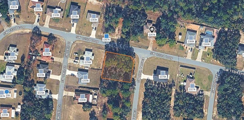 SW 133 LOOP, OCALA, FL, 34473
