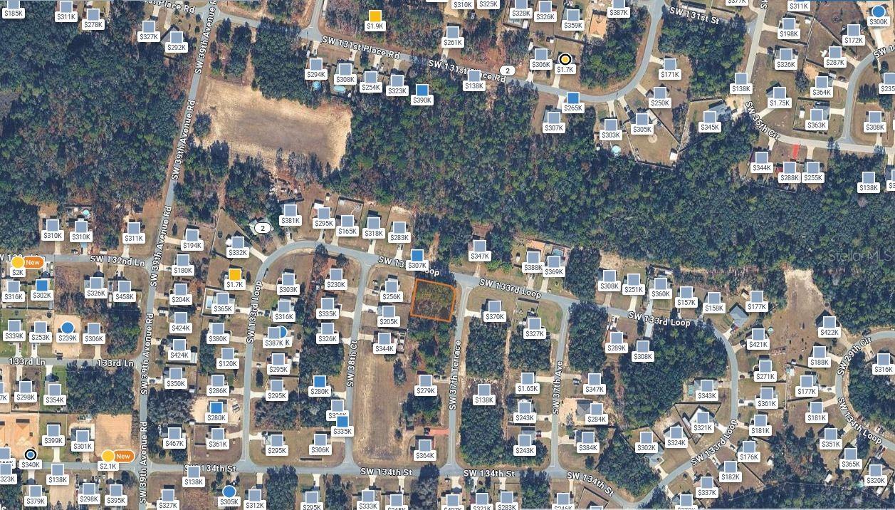 SW 133 LOOP, OCALA, FL, 34473