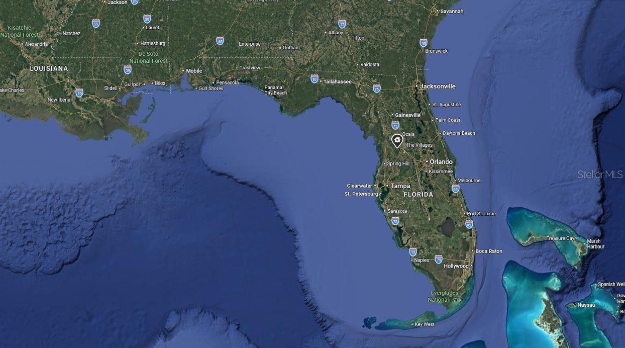 SW 133 LOOP, OCALA, FL, 34473