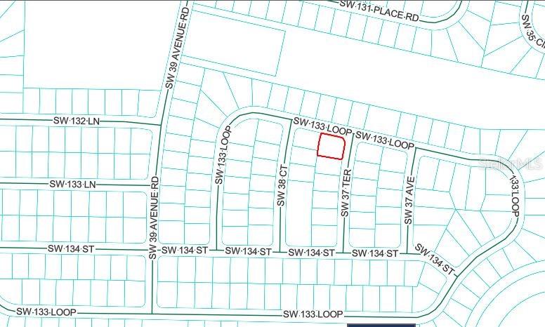 SW 133 LOOP, OCALA, FL, 34473