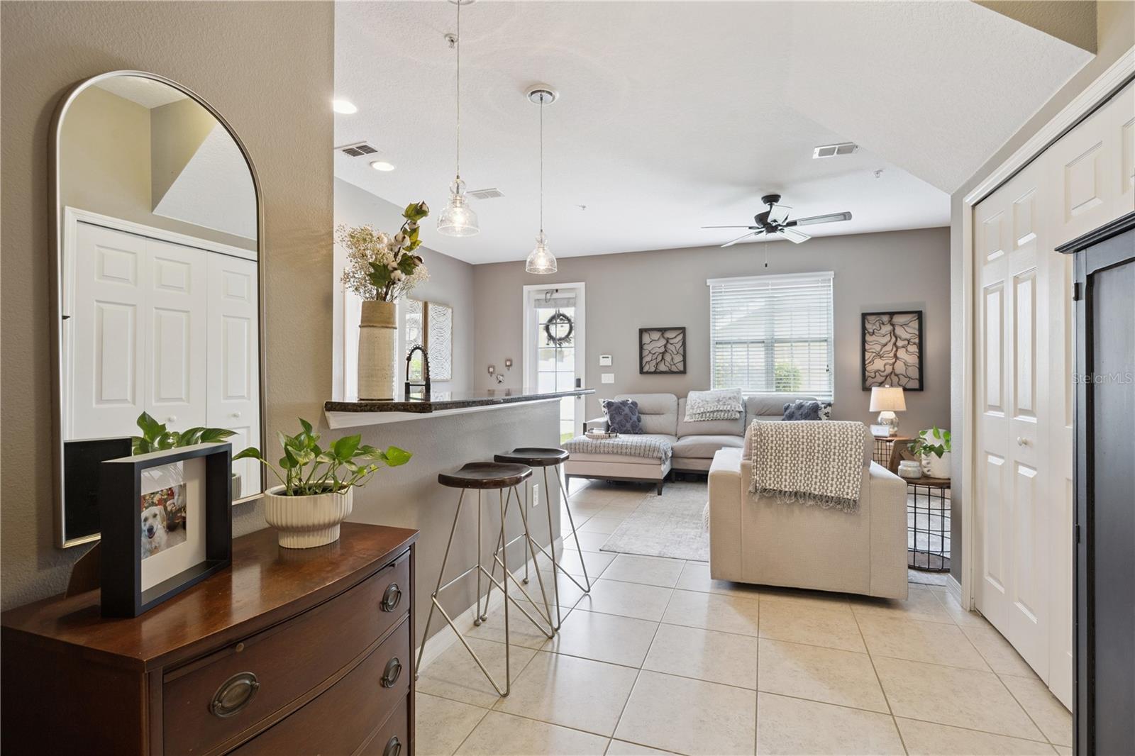 7964 EDGEWOOD FOREST DR, ORLANDO, FL, 32827