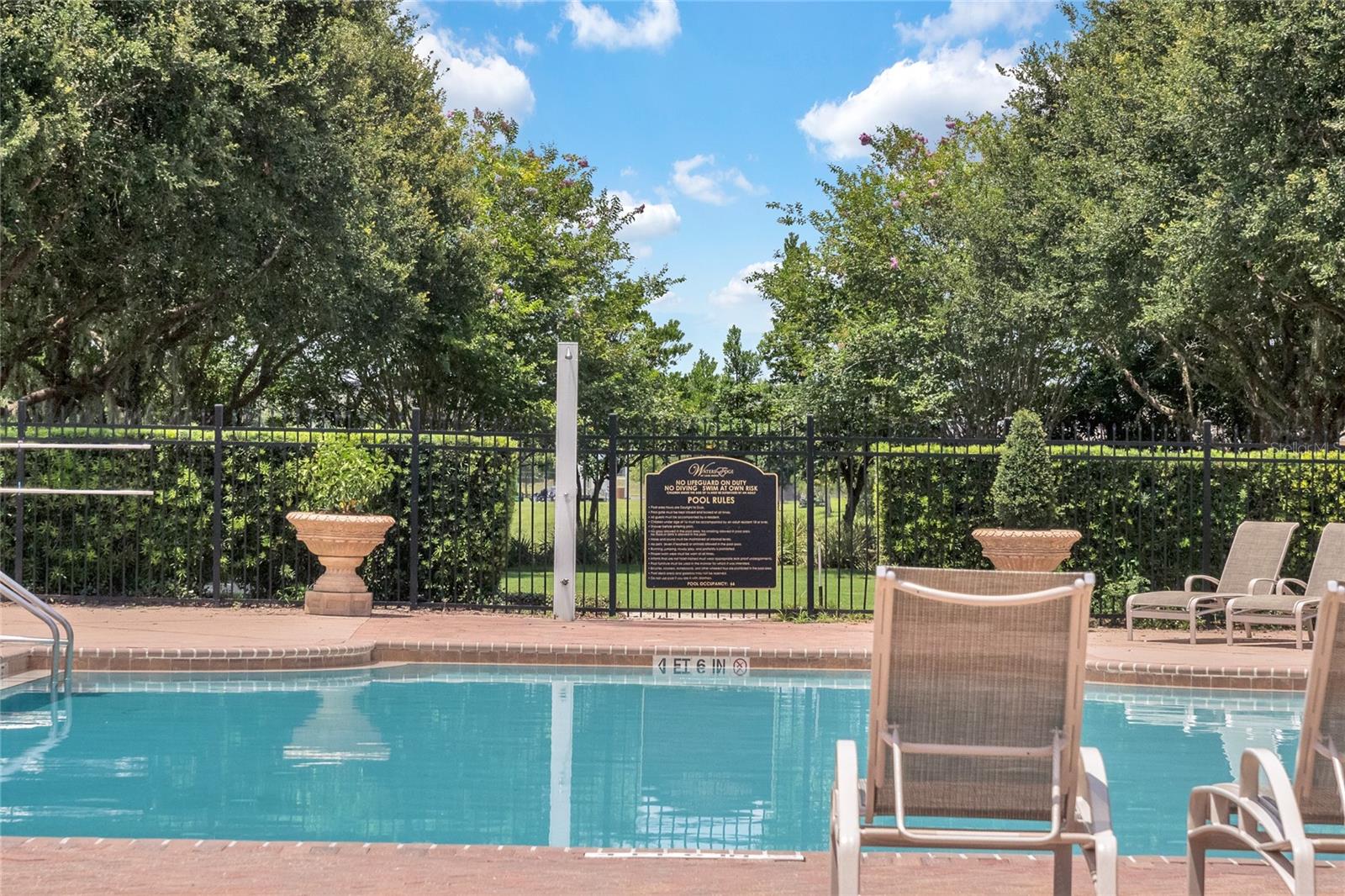 7964 EDGEWOOD FOREST DR, ORLANDO, FL, 32827