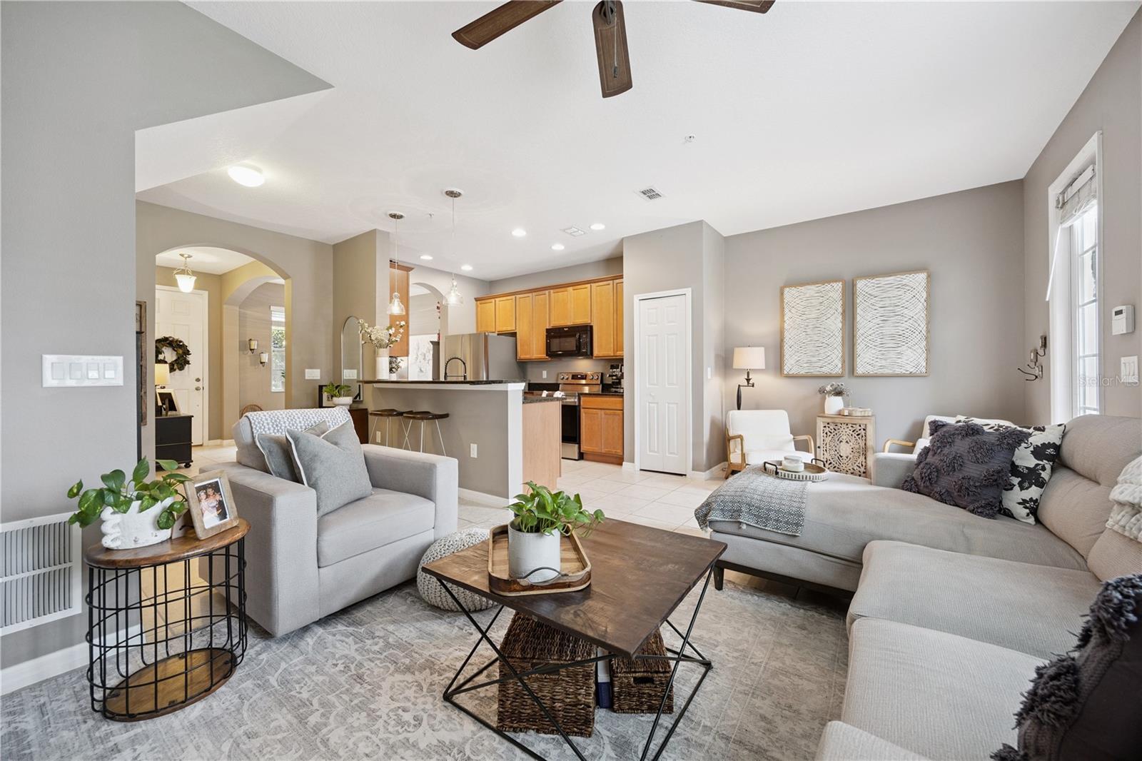 7964 EDGEWOOD FOREST DR, ORLANDO, FL, 32827