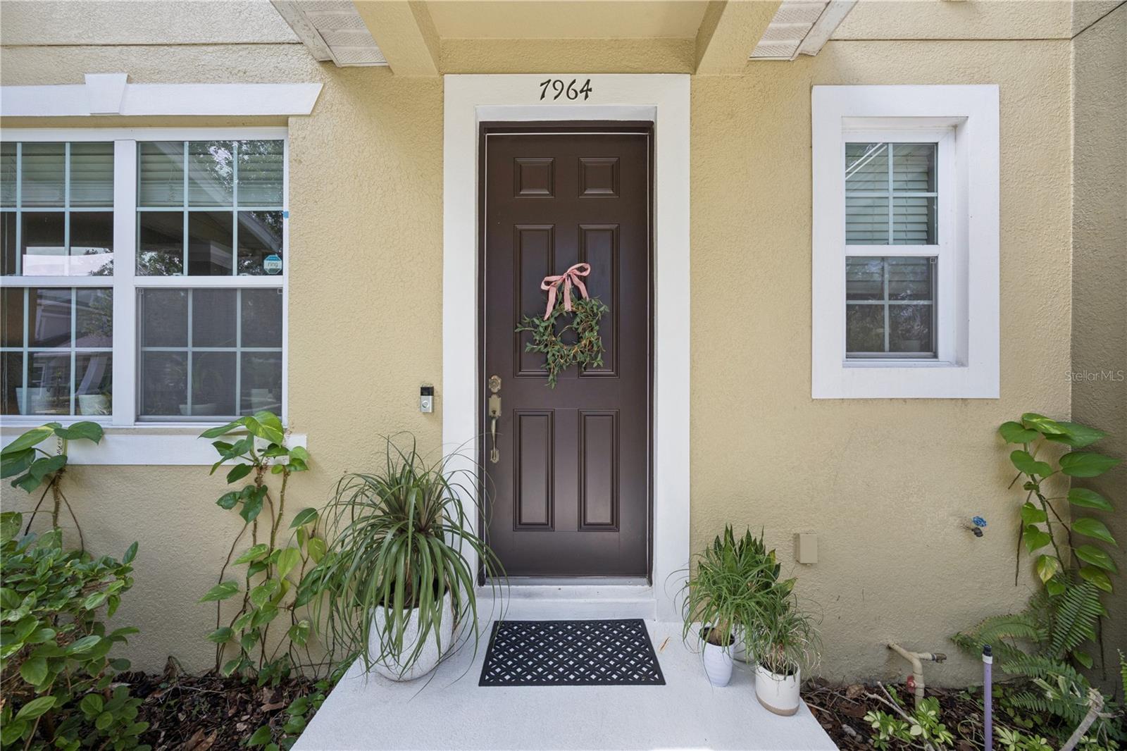 7964 EDGEWOOD FOREST DR, ORLANDO, FL, 32827