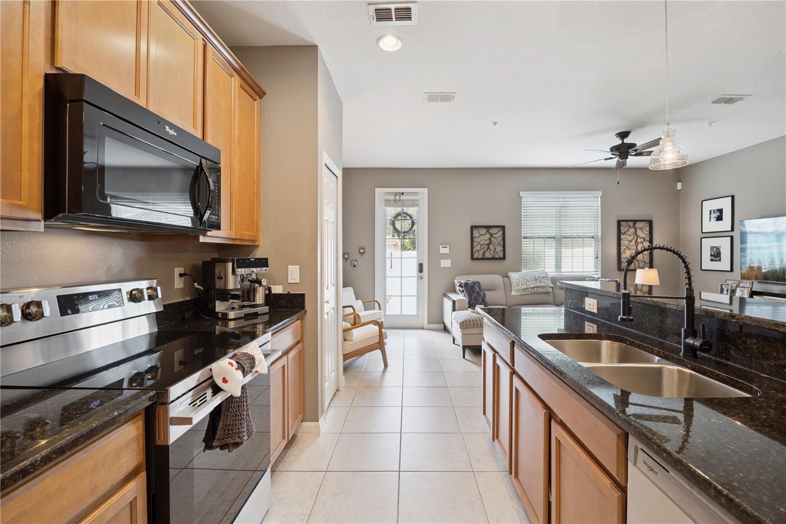 7964 EDGEWOOD FOREST DR, ORLANDO, FL, 32827