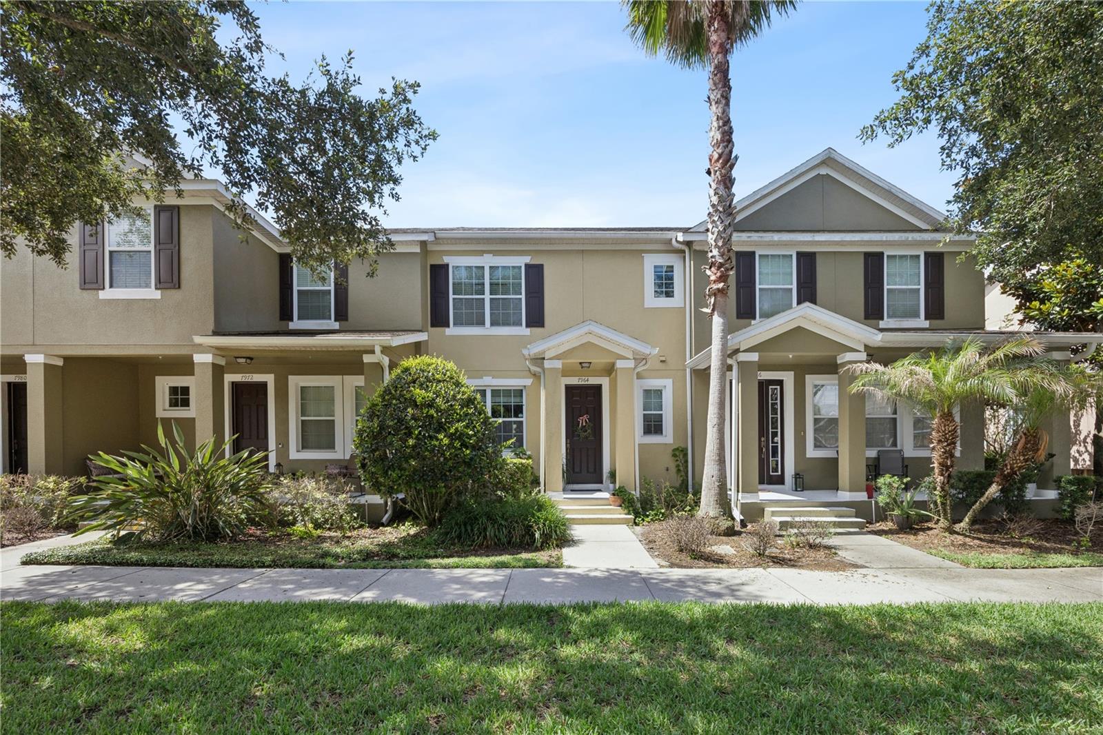 7964 EDGEWOOD FOREST DR, ORLANDO, FL, 32827