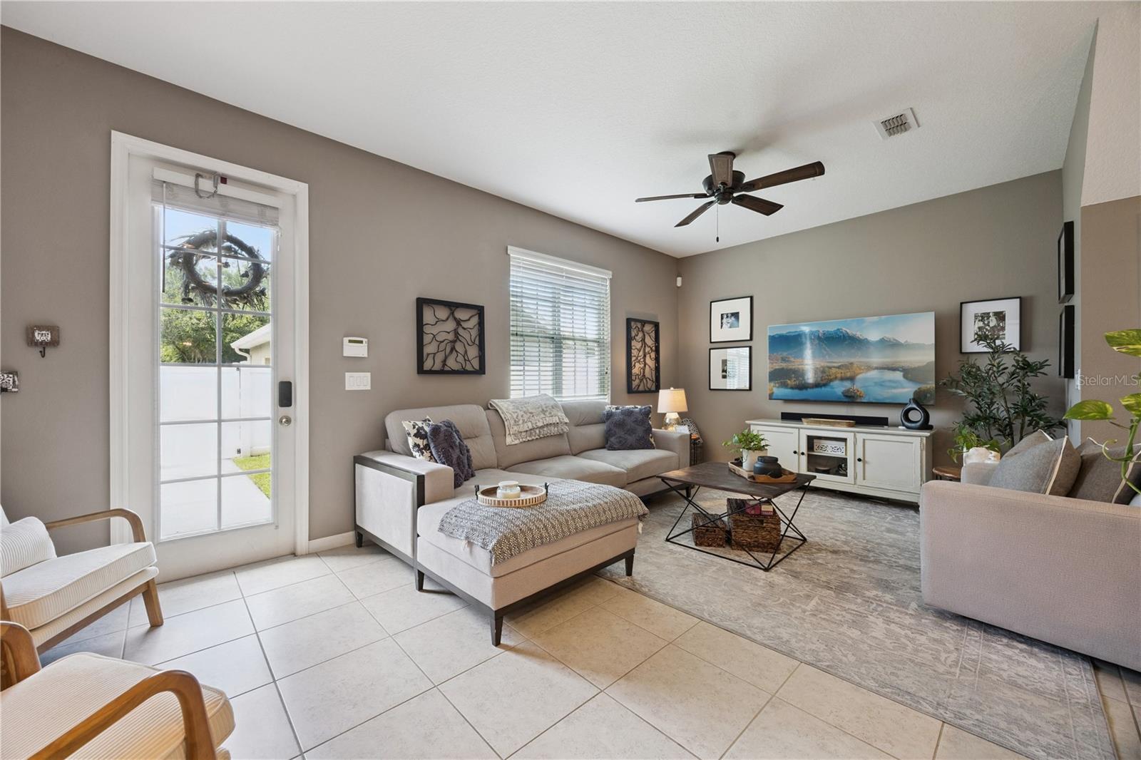 7964 EDGEWOOD FOREST DR, ORLANDO, FL, 32827
