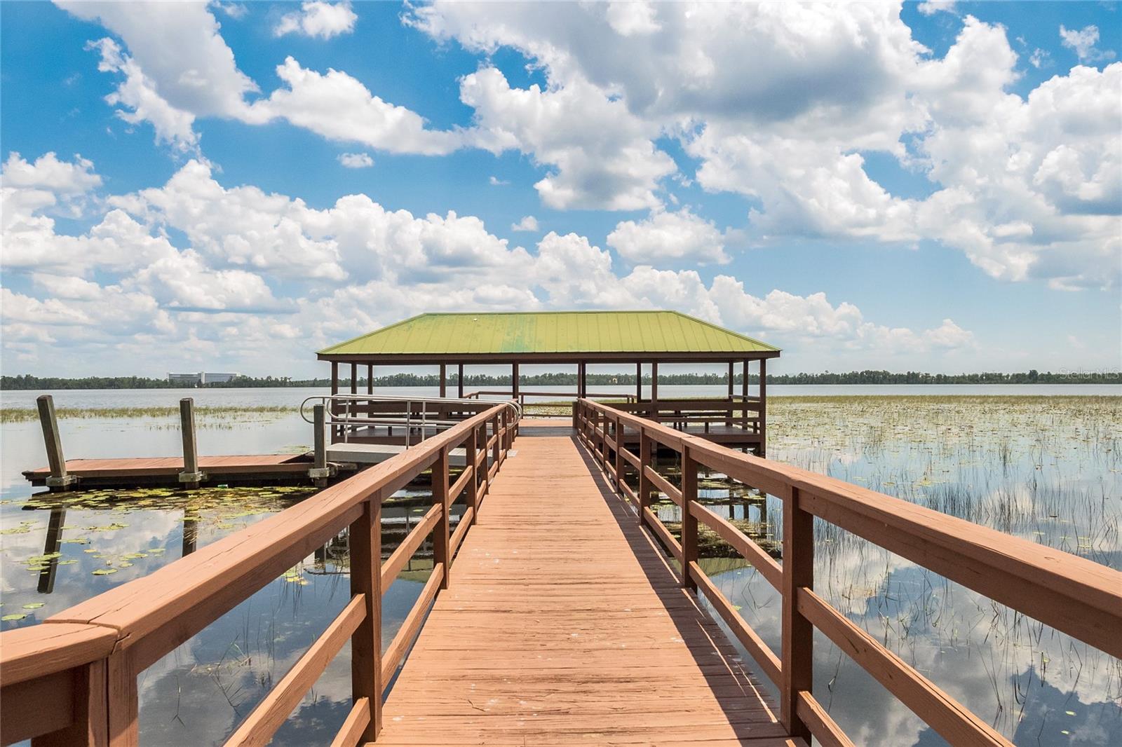 7964 EDGEWOOD FOREST DR, ORLANDO, FL, 32827