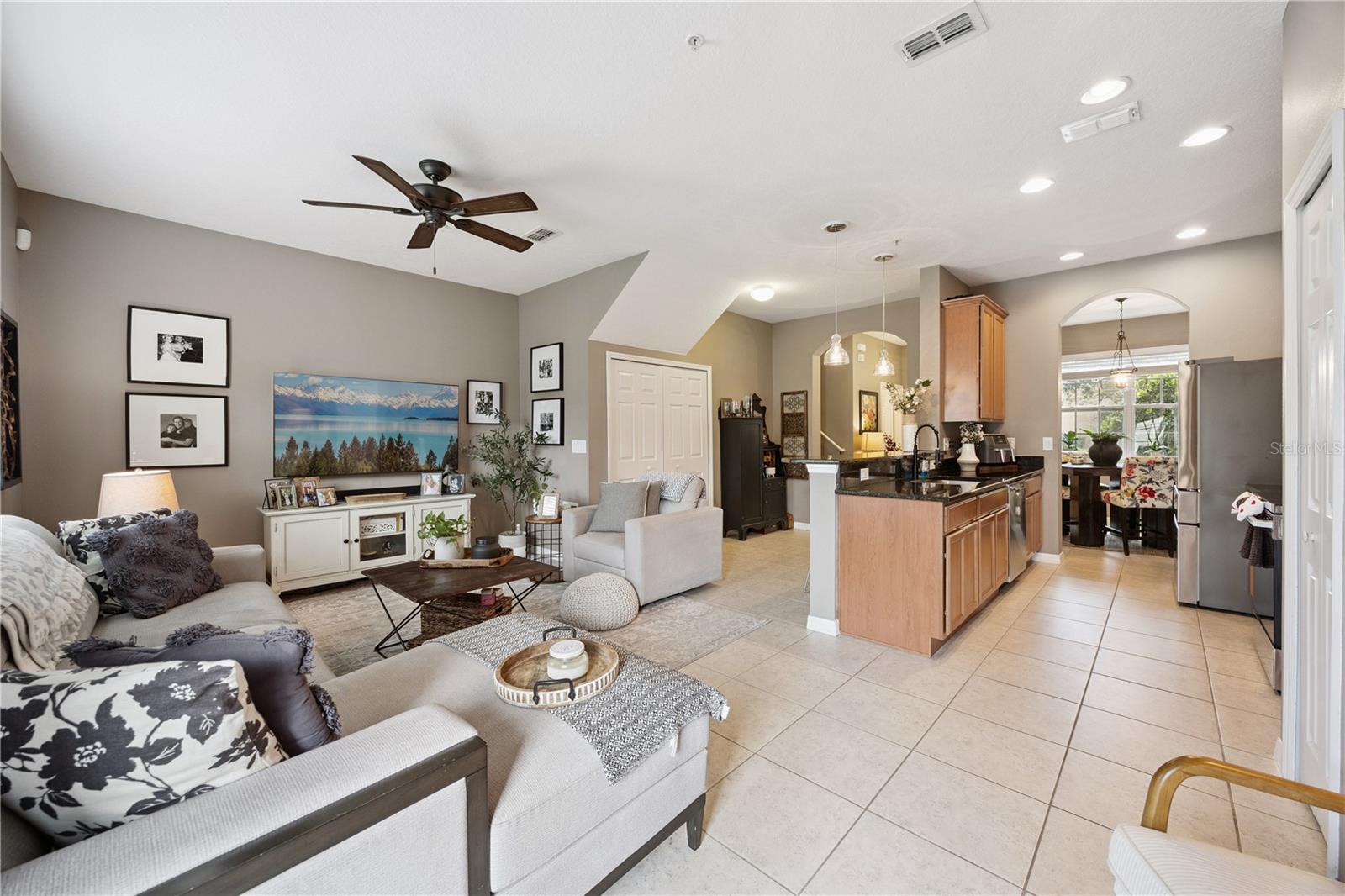 7964 EDGEWOOD FOREST DR, ORLANDO, FL, 32827