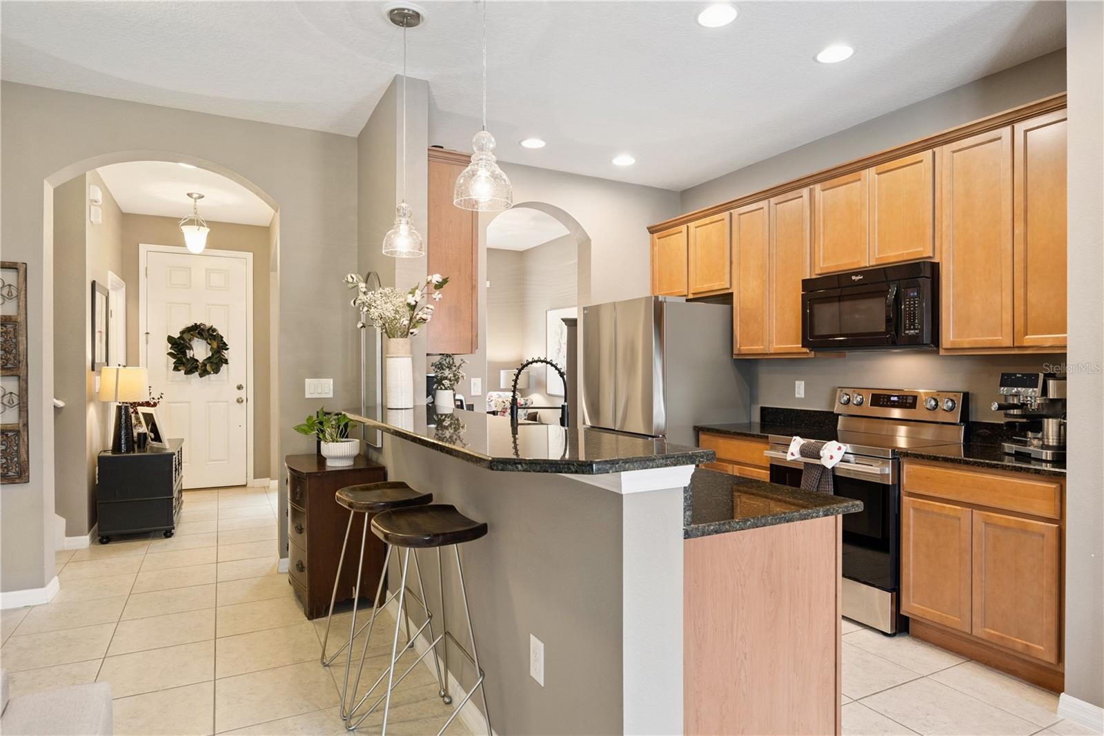 7964 EDGEWOOD FOREST DR, ORLANDO, FL, 32827