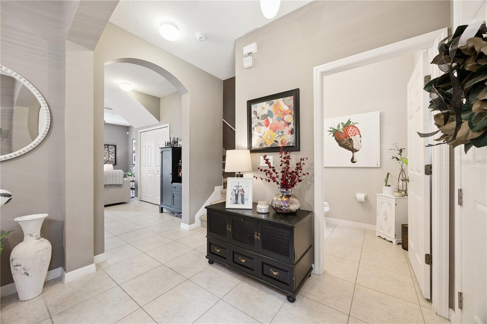 7964 EDGEWOOD FOREST DR, ORLANDO, FL, 32827