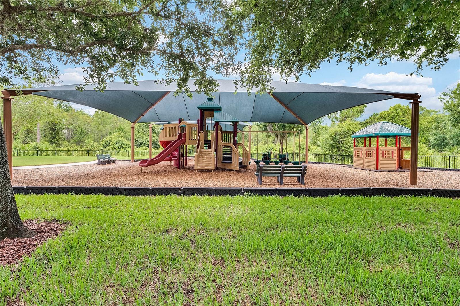 7964 EDGEWOOD FOREST DR, ORLANDO, FL, 32827
