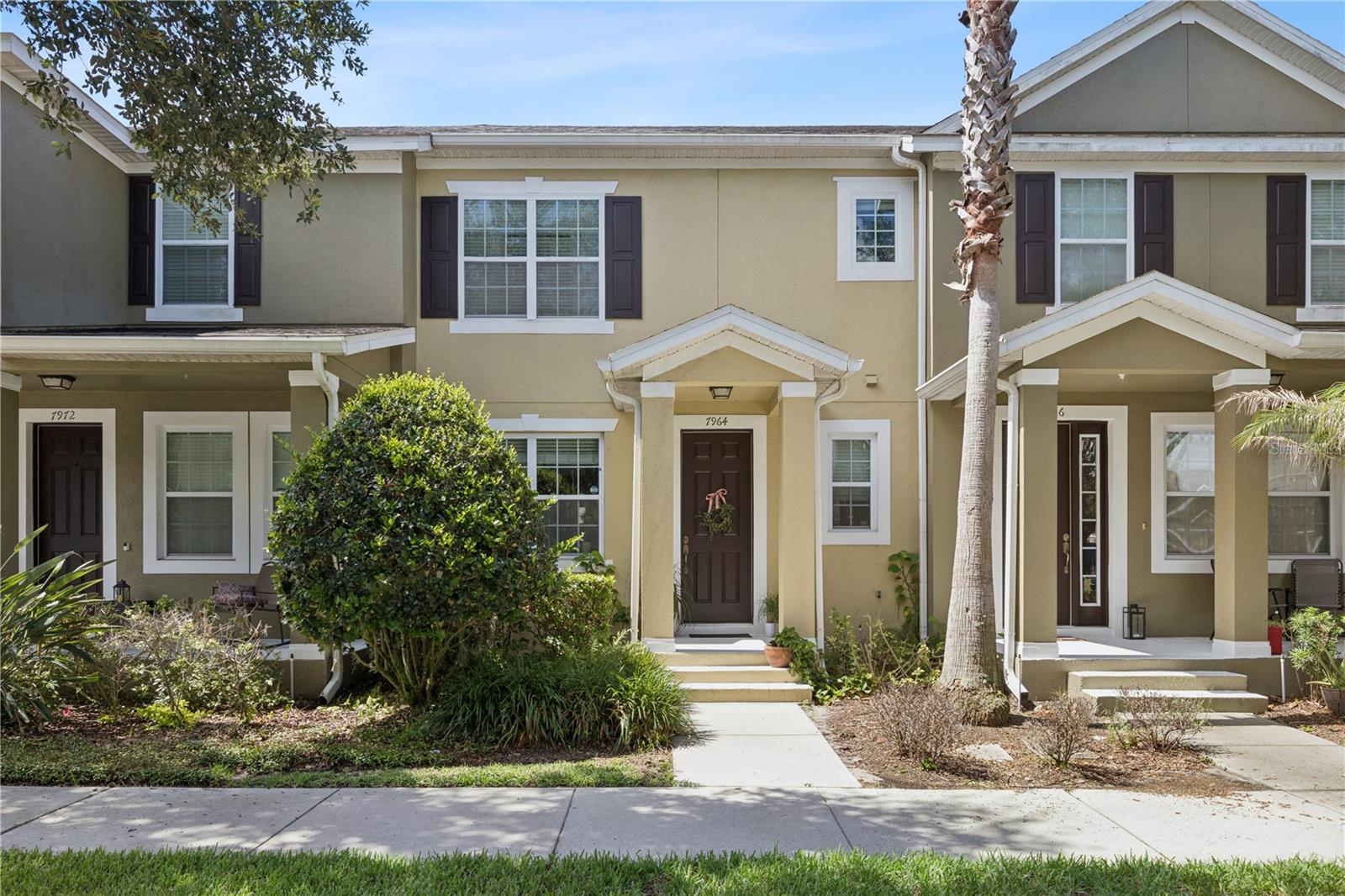 7964 EDGEWOOD FOREST DR, ORLANDO, FL, 32827