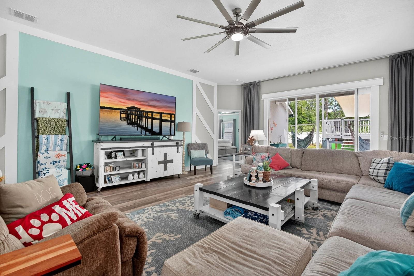 51 SENTINEL TRL, PALM COAST, FL, 32164
