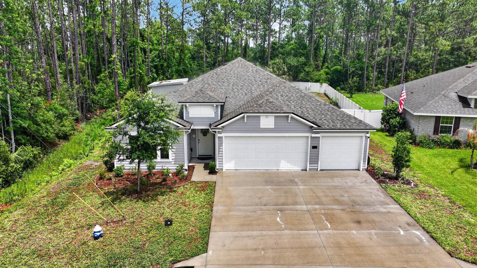 51 SENTINEL TRL, PALM COAST, FL, 32164