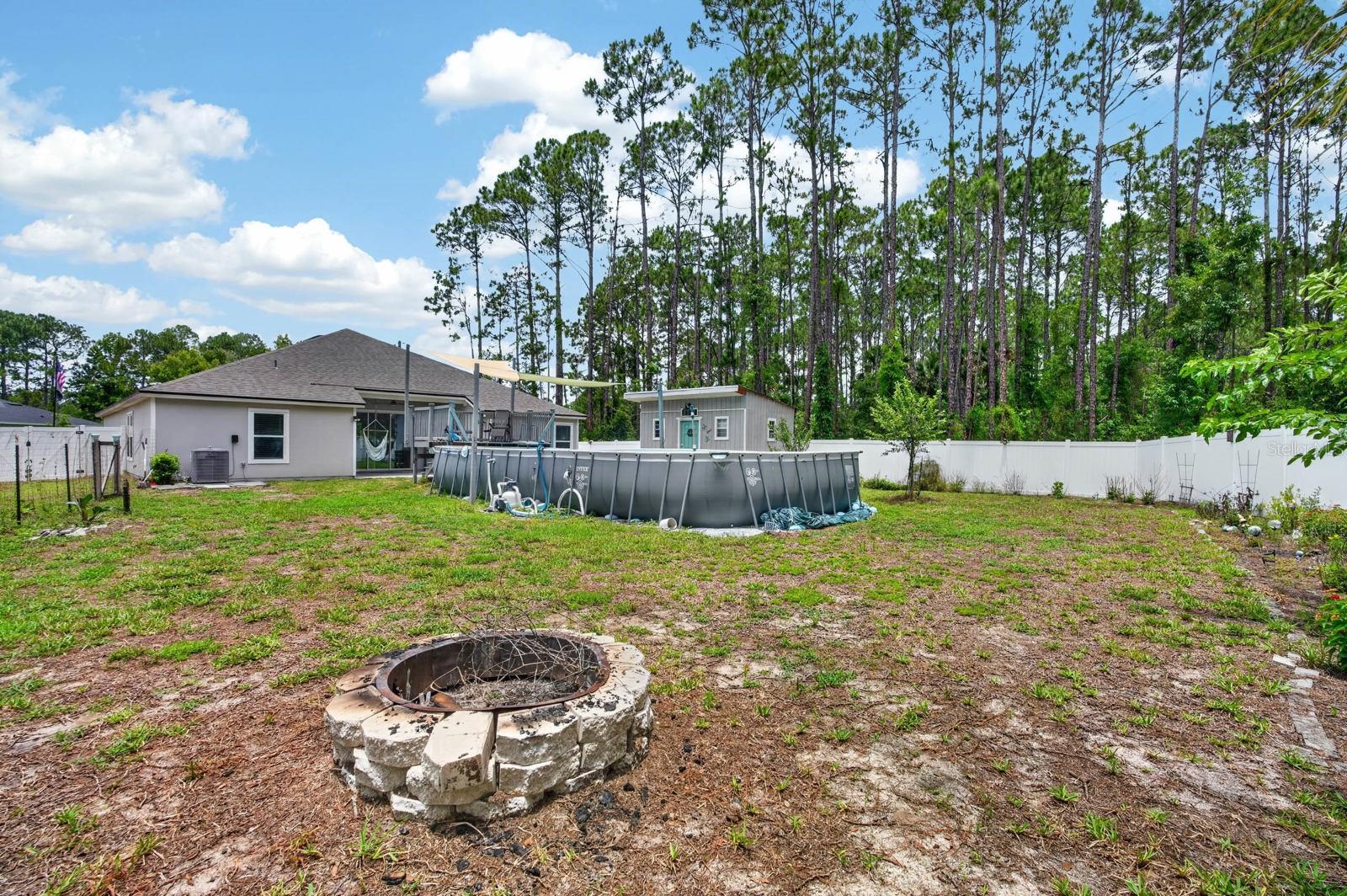 51 SENTINEL TRL, PALM COAST, FL, 32164