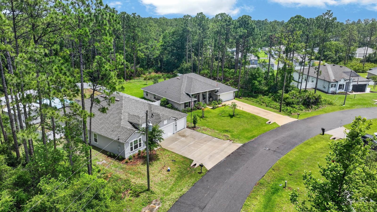 51 SENTINEL TRL, PALM COAST, FL, 32164