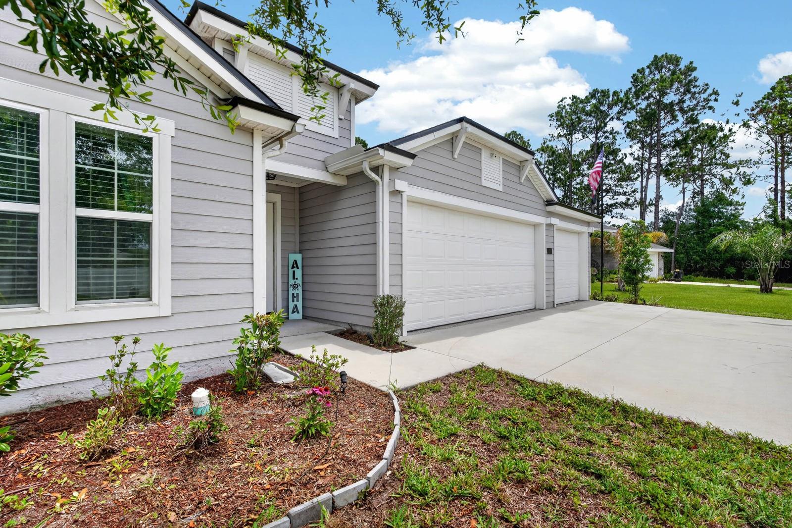 51 SENTINEL TRL, PALM COAST, FL, 32164