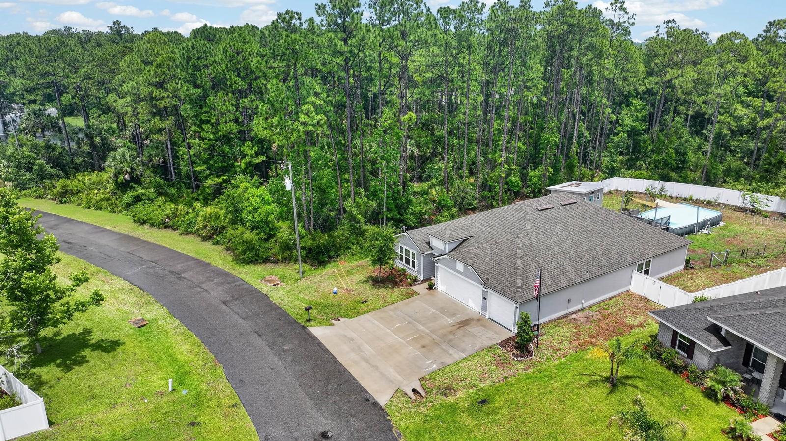 51 SENTINEL TRL, PALM COAST, FL, 32164