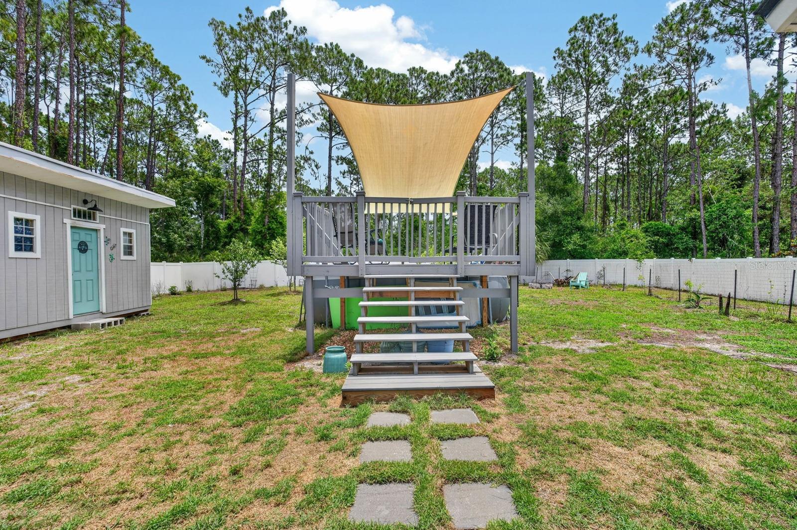 51 SENTINEL TRL, PALM COAST, FL, 32164