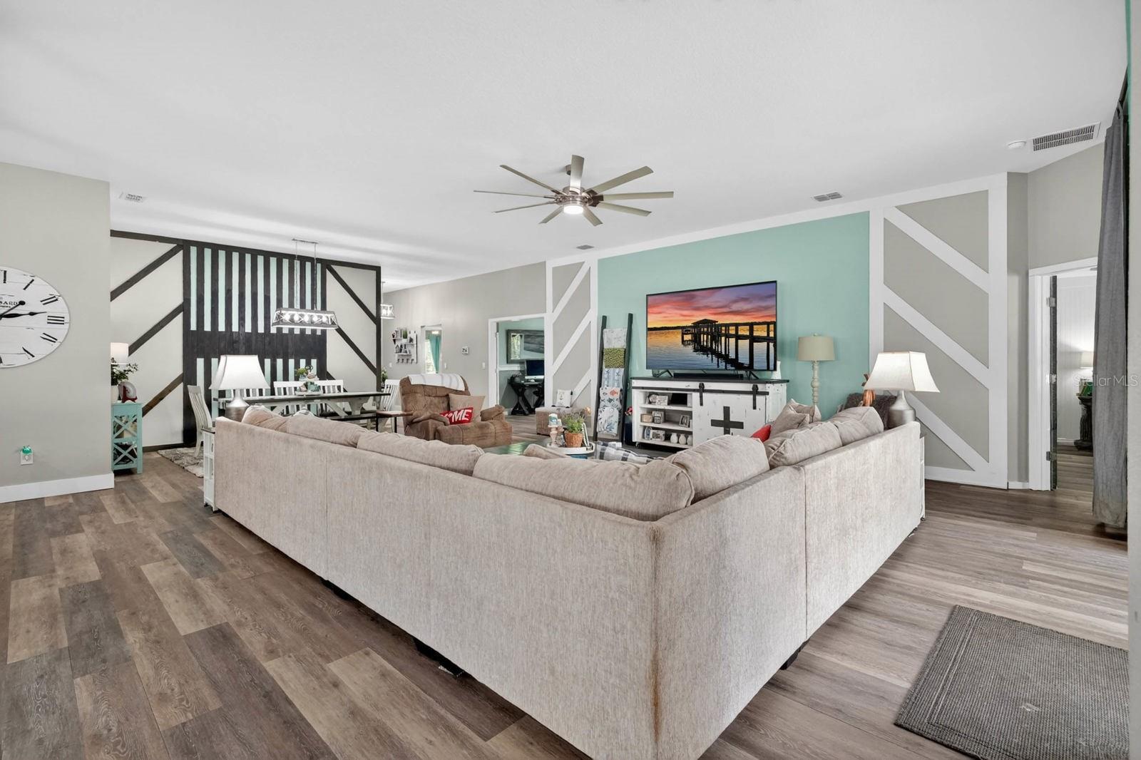 51 SENTINEL TRL, PALM COAST, FL, 32164