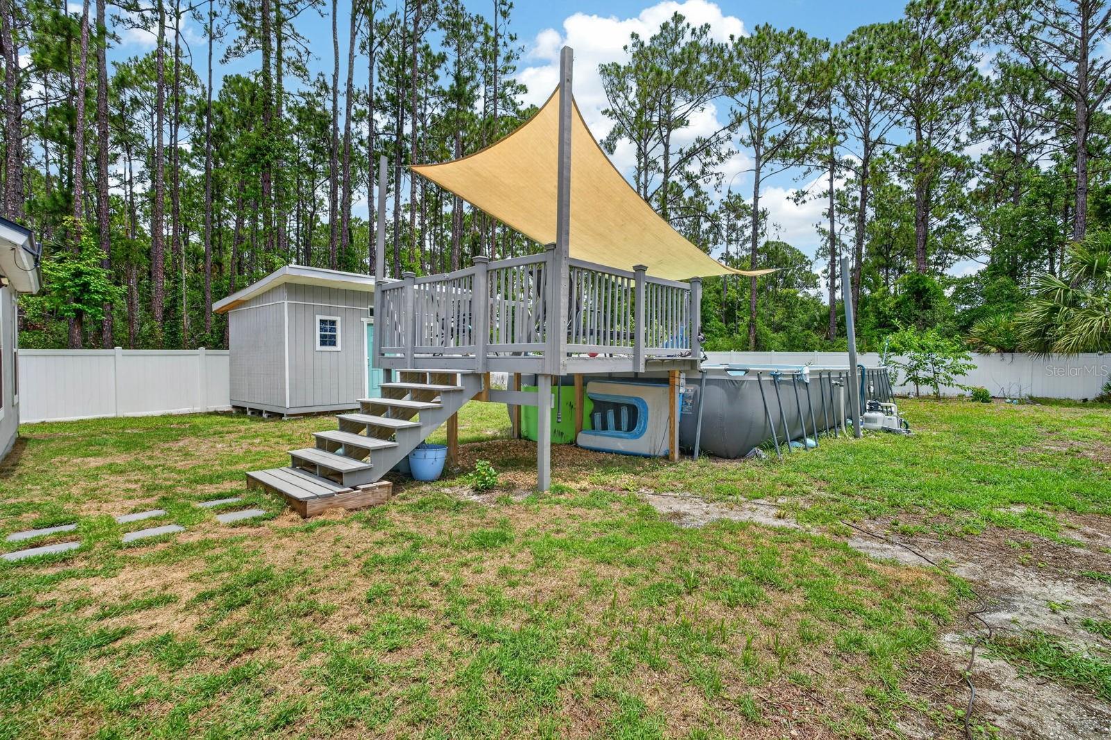 51 SENTINEL TRL, PALM COAST, FL, 32164
