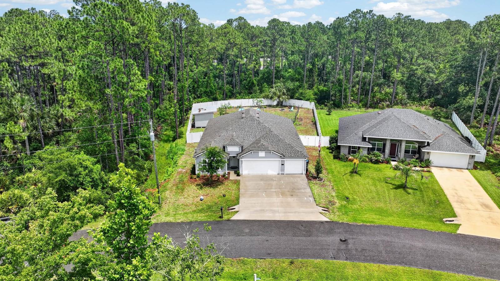 51 SENTINEL TRL, PALM COAST, FL, 32164
