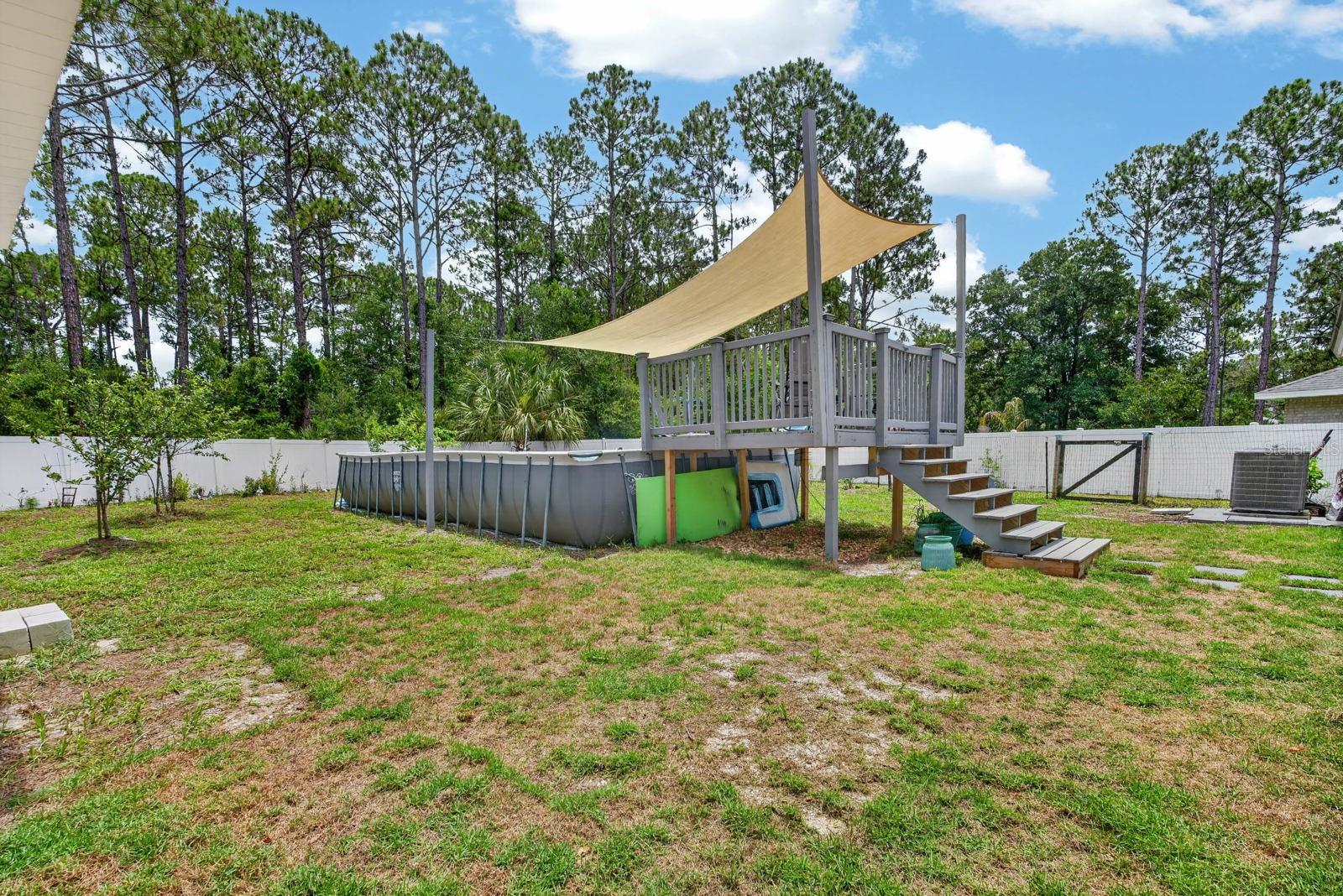 51 SENTINEL TRL, PALM COAST, FL, 32164