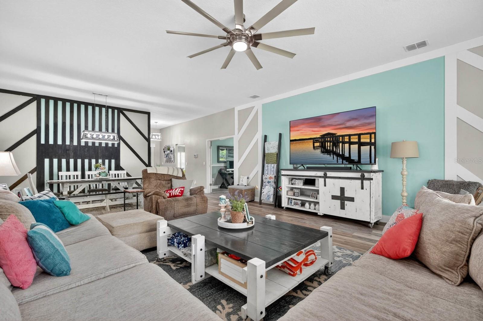 51 SENTINEL TRL, PALM COAST, FL, 32164
