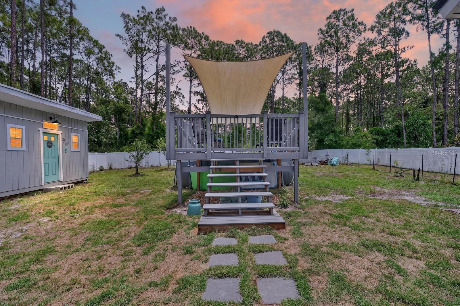 51 SENTINEL TRL, PALM COAST, FL, 32164