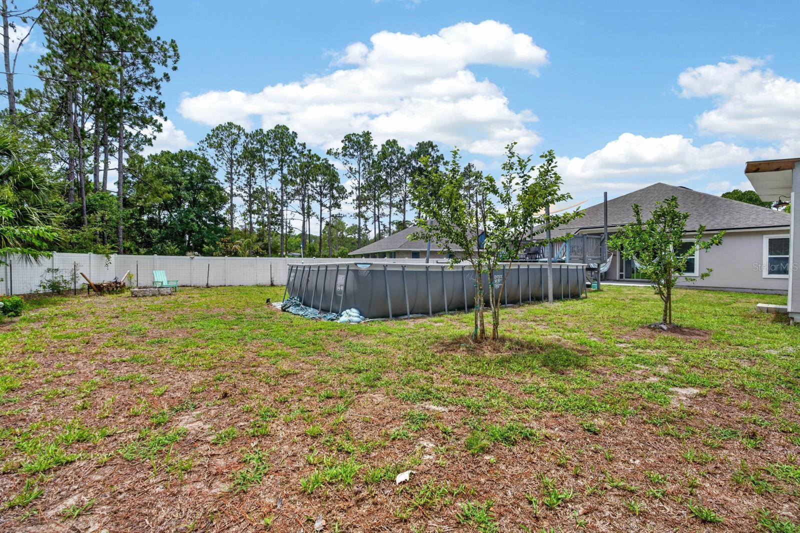 51 SENTINEL TRL, PALM COAST, FL, 32164